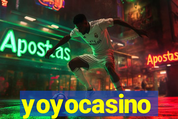 yoyocasino