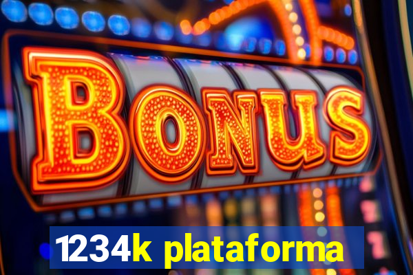 1234k plataforma