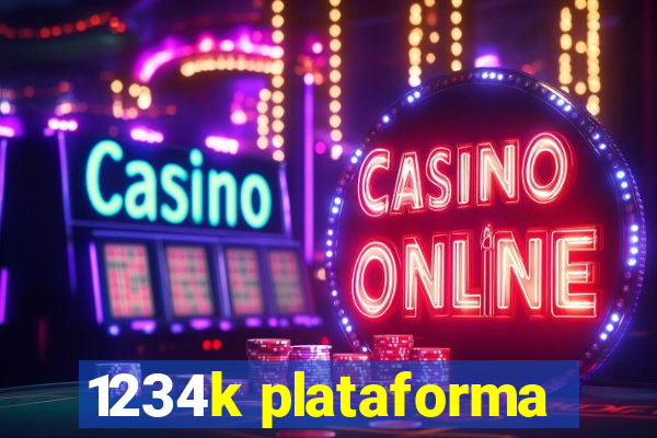 1234k plataforma