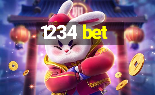 1234 bet