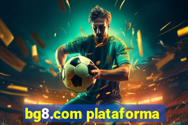 bg8.com plataforma