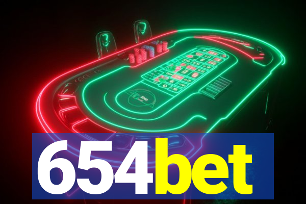 654bet