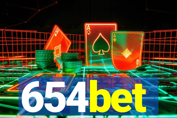 654bet