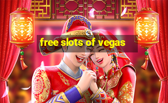 free slots of vegas