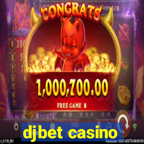 djbet casino