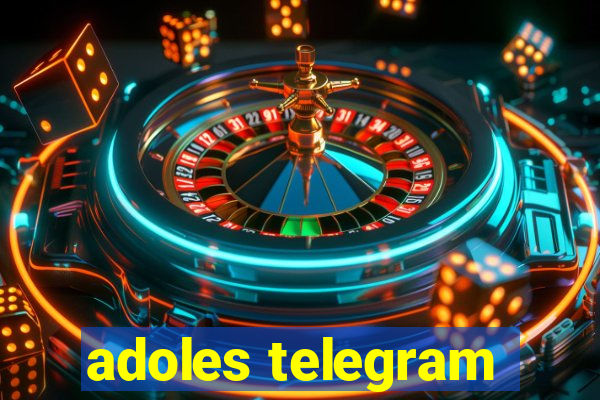 adoles telegram