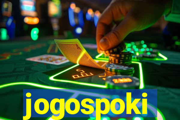 jogospoki