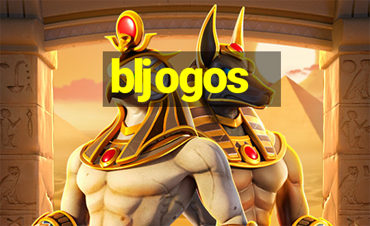 bljogos