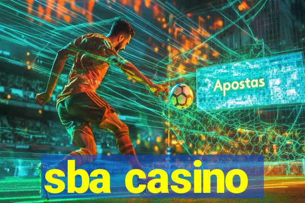 sba casino