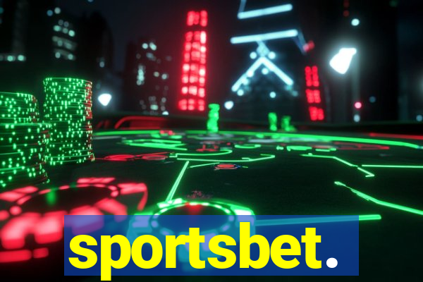 sportsbet.