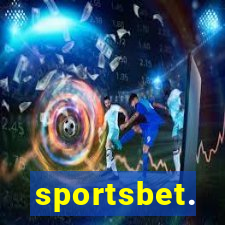 sportsbet.