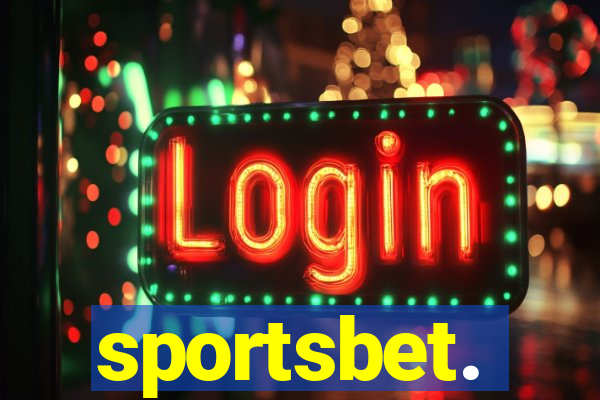 sportsbet.