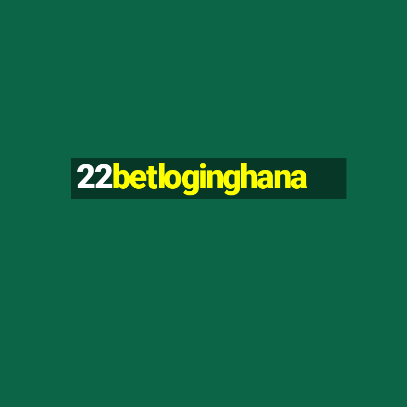 22betloginghana