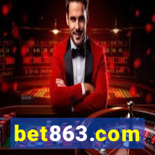 bet863.com