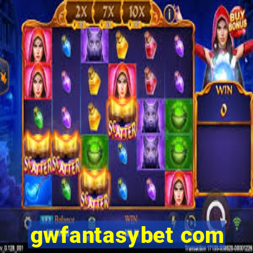 gwfantasybet com