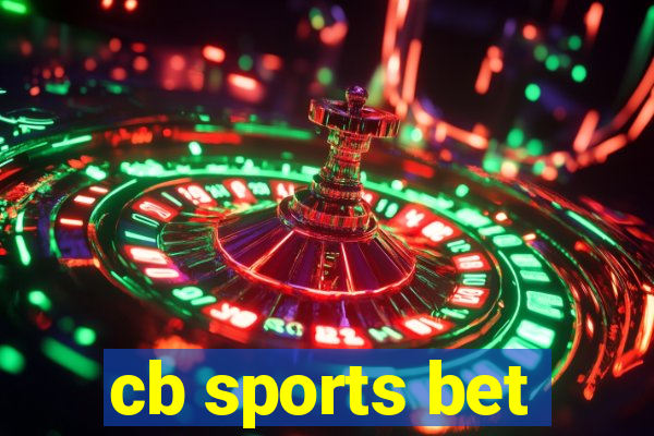 cb sports bet