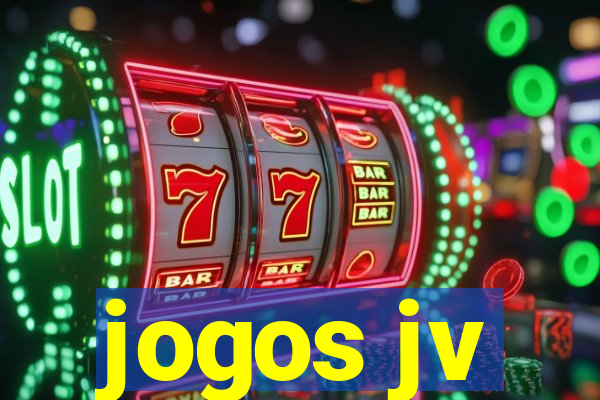 jogos jv