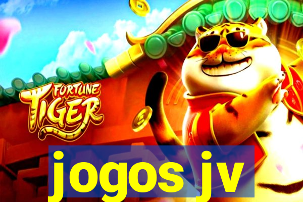 jogos jv