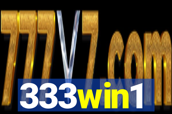 333win1