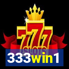 333win1