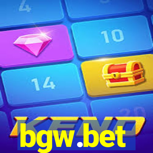 bgw.bet