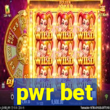 pwr bet