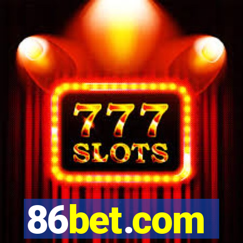 86bet.com