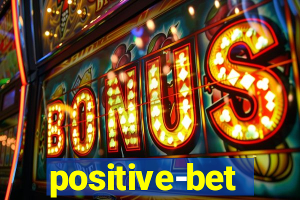 positive-bet