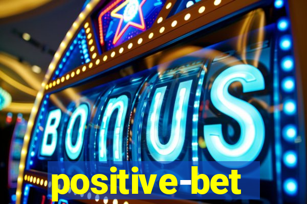 positive-bet