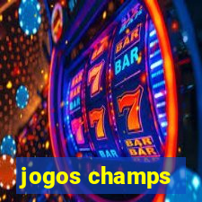 jogos champs