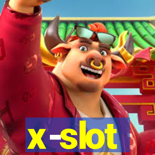 x-slot