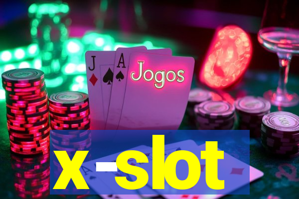 x-slot