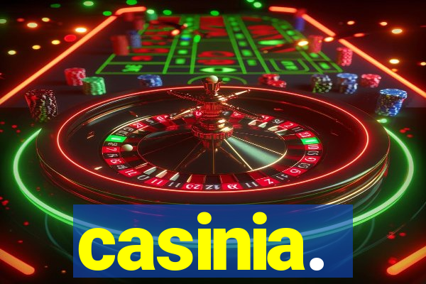 casinia.