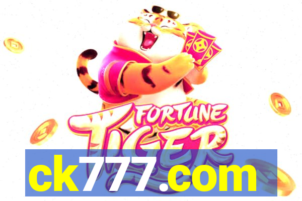 ck777.com