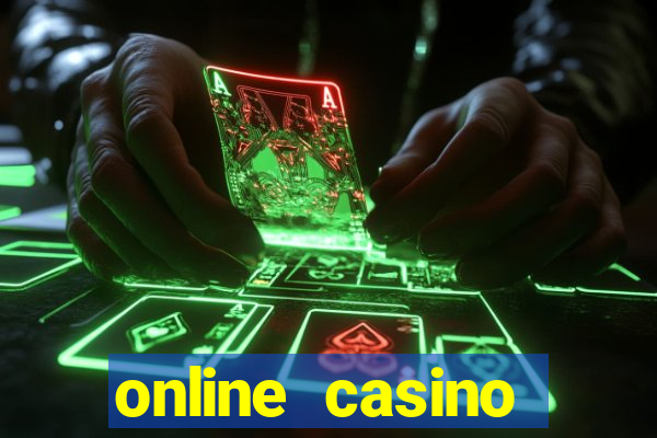 online casino atlantic city