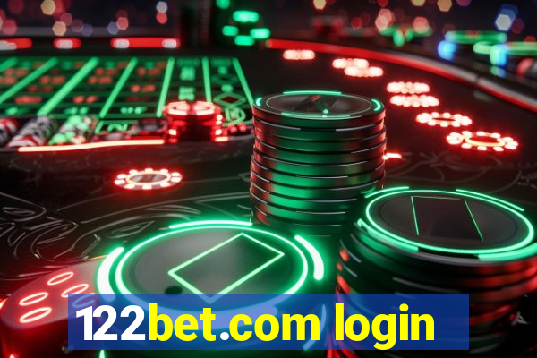 122bet.com login