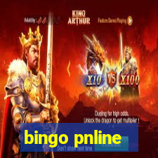 bingo pnline