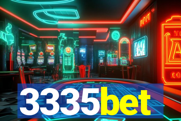 3335bet