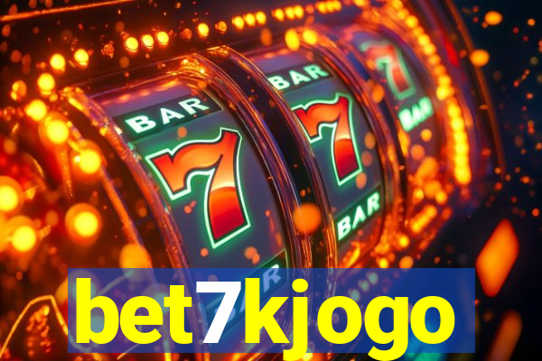 bet7kjogo