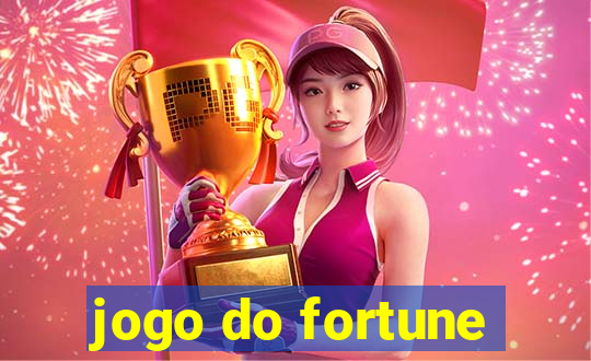 jogo do fortune