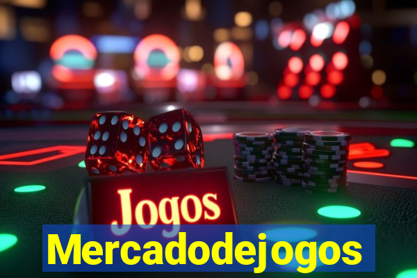 Mercadodejogos