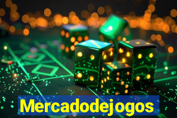 Mercadodejogos