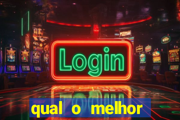 qual o melhor aplicativo de jogos