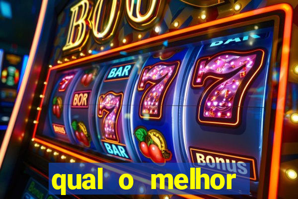 qual o melhor aplicativo de jogos