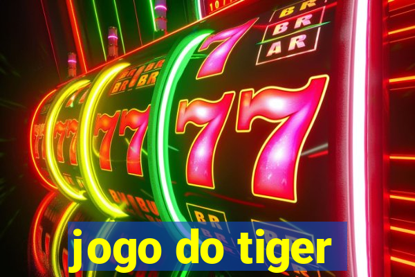 jogo do tiger