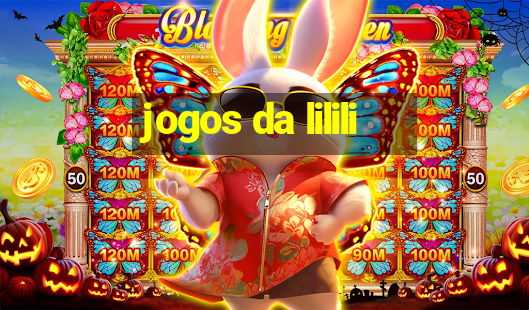 jogos da lilili