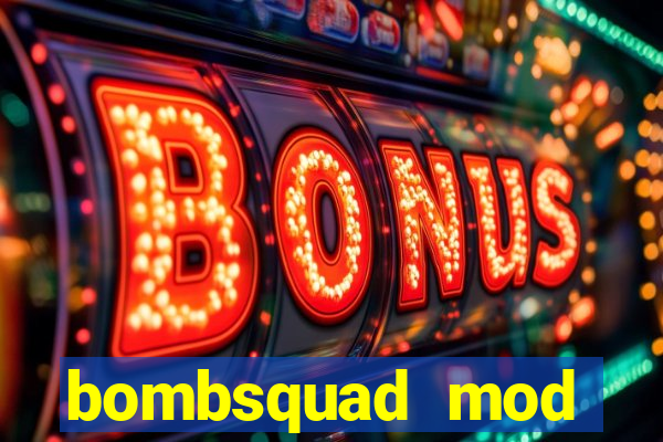 bombsquad mod manager download