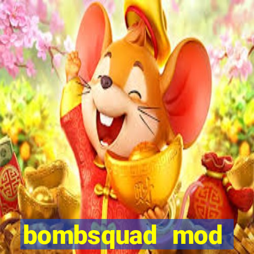 bombsquad mod manager download