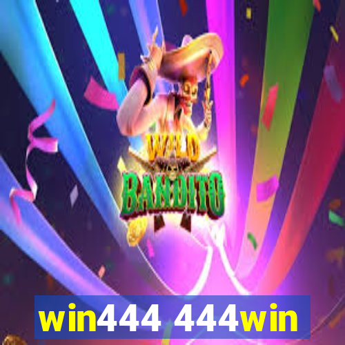 win444 444win