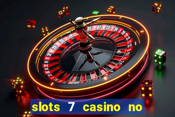 slots 7 casino no deposit bonus code